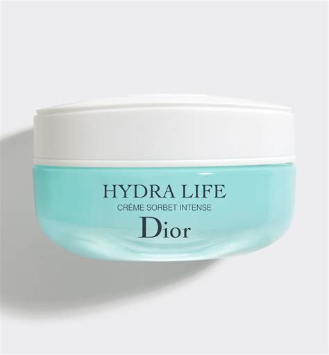 crema hidratante dior hydra life|dior hydra life sorbet cream.